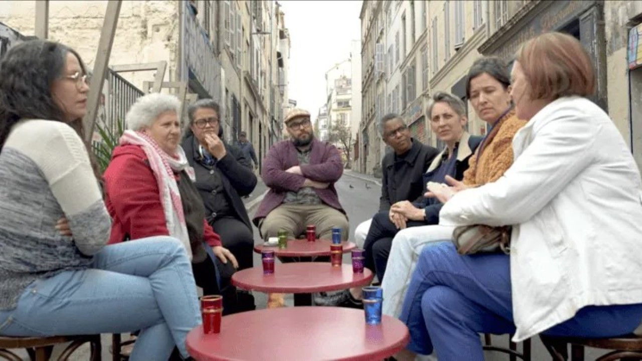 backdrop La dent creuse