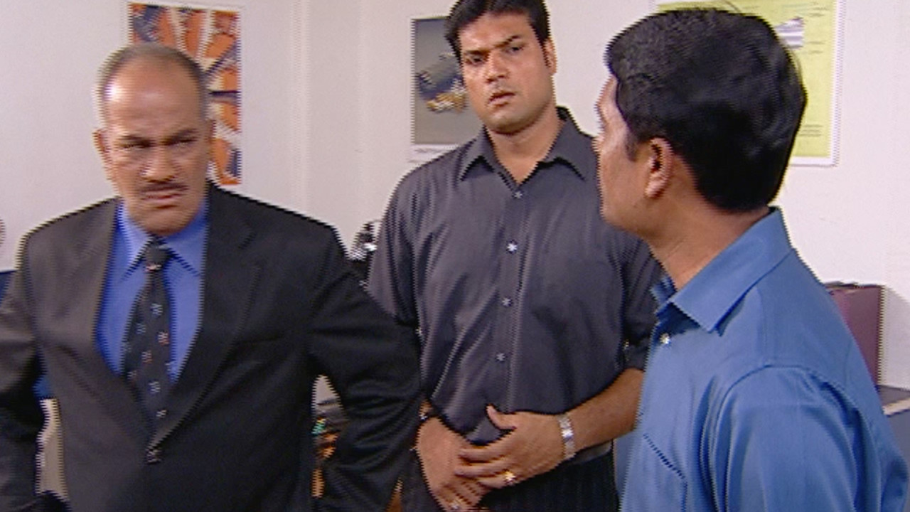 episode