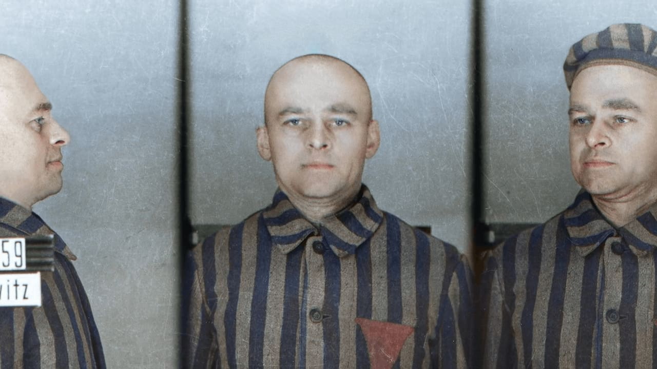 Infiltré à Auschwitz