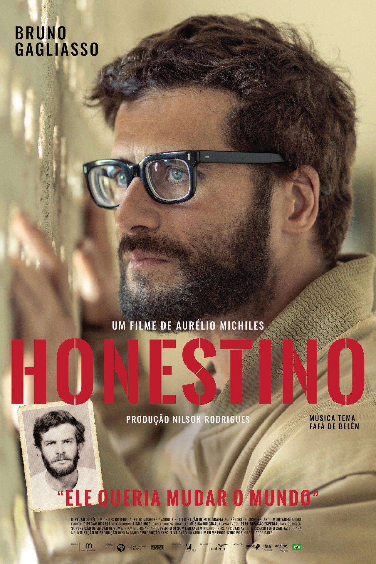 Honestino