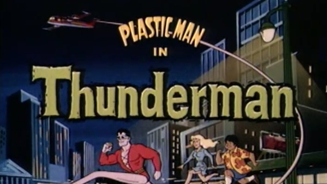 Thunderman