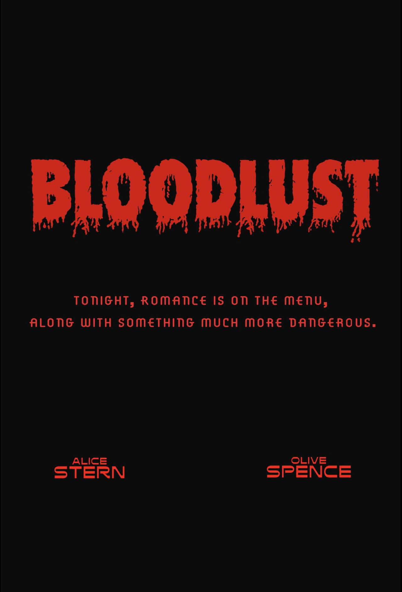 Bloodlust