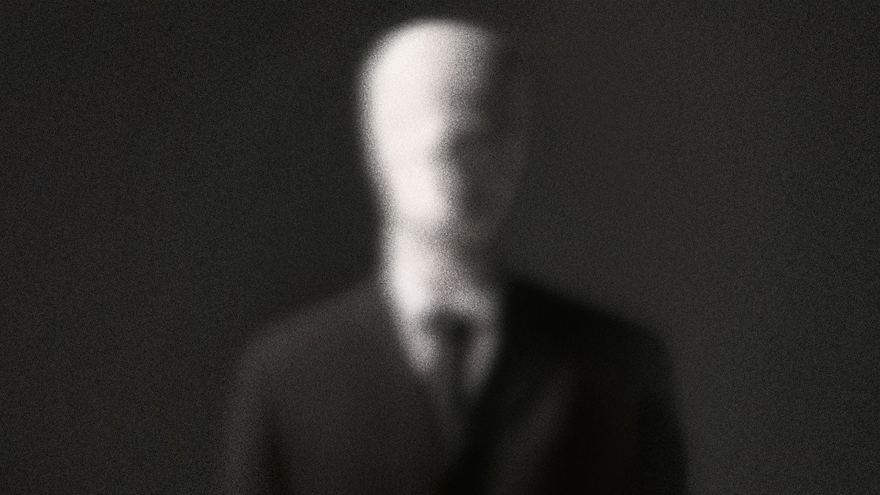 backdrop Beware the Slenderman