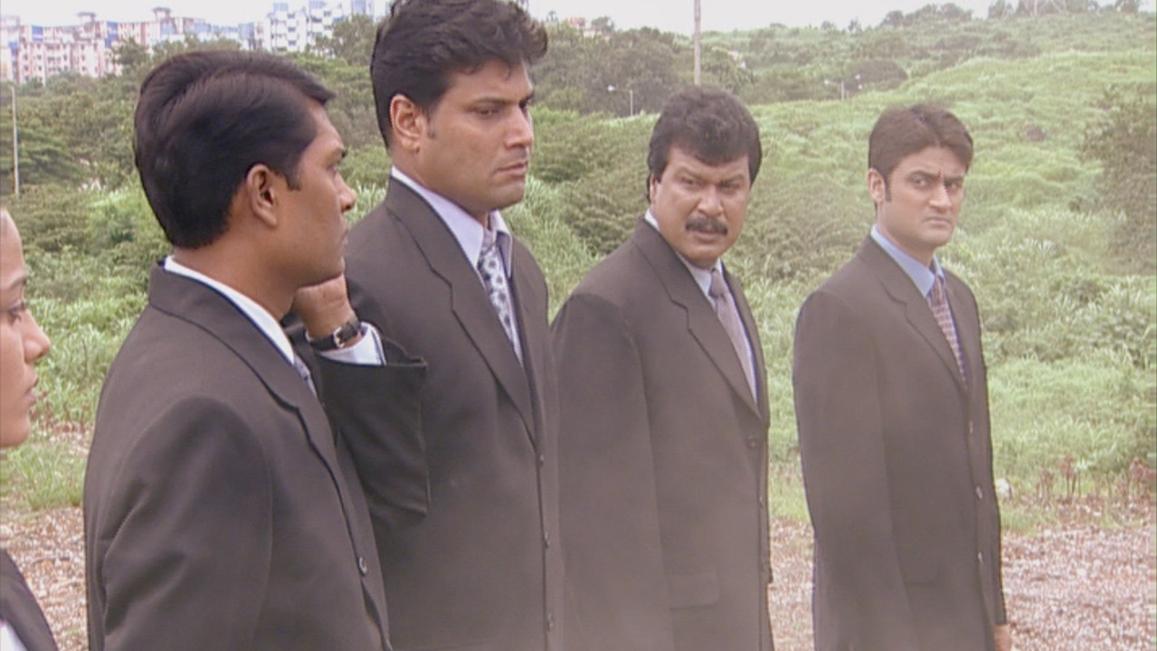 episode