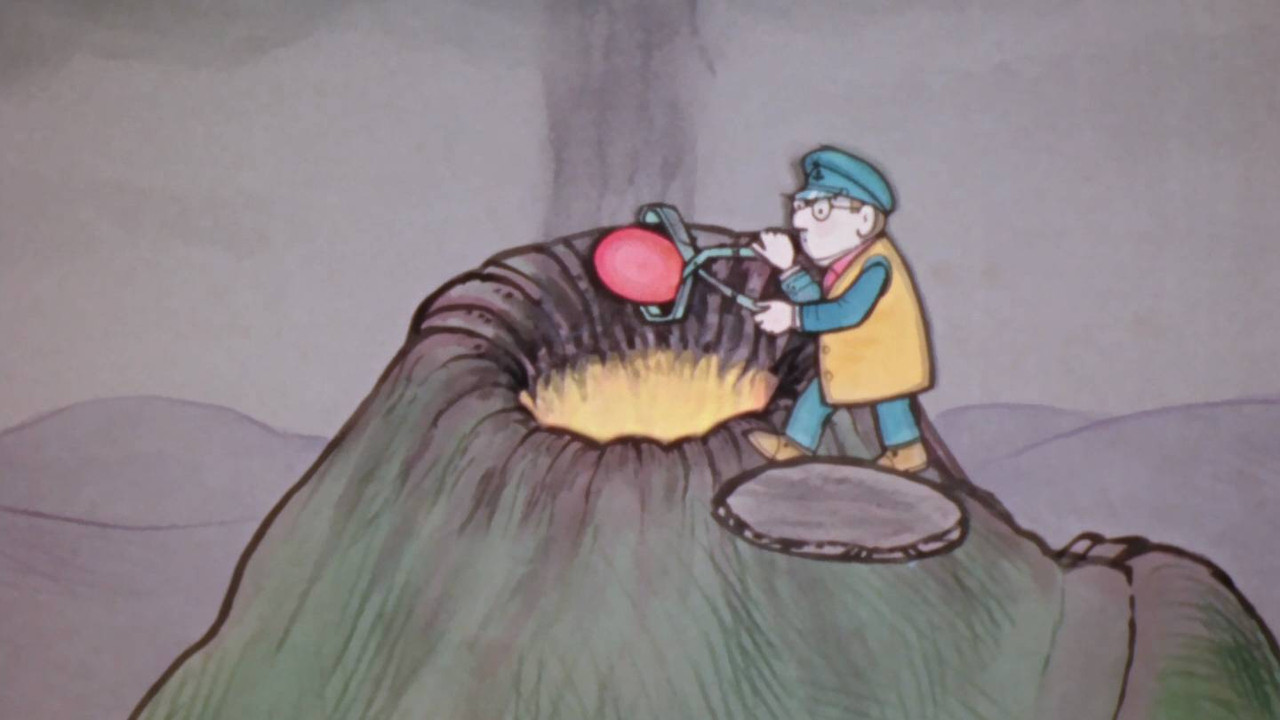 The Egg