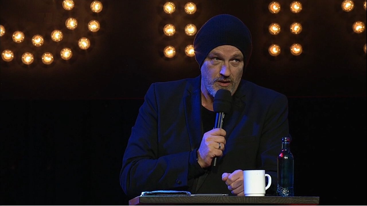 Torsten Sträter - Es ist nie zu spät, unpünktlich zu sein