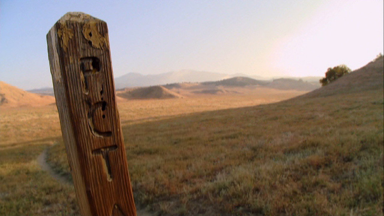 Pacific Crest Trail