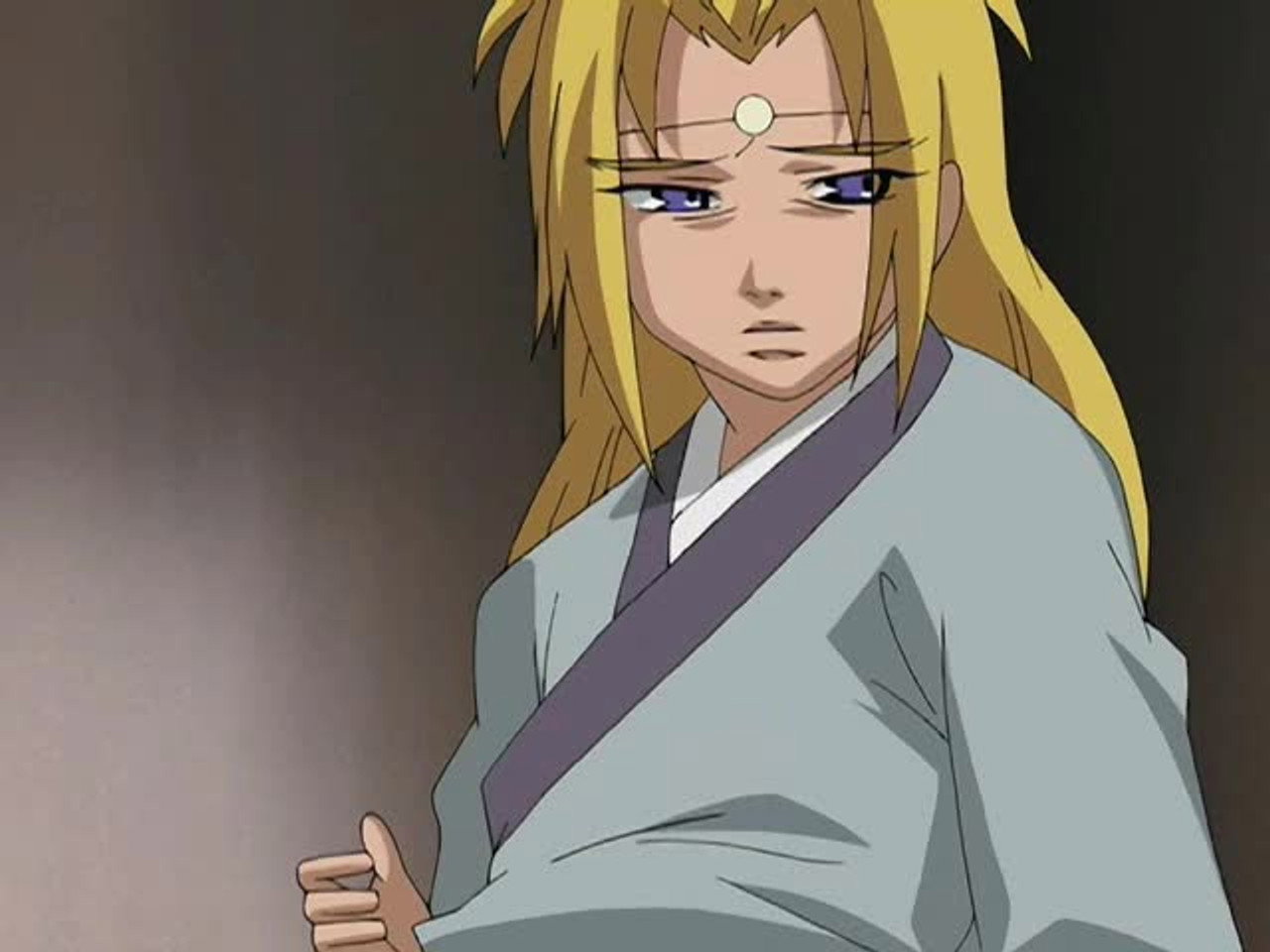 The God of the Sea in the East, the Mighty Ocean in the West - Chapter Three
