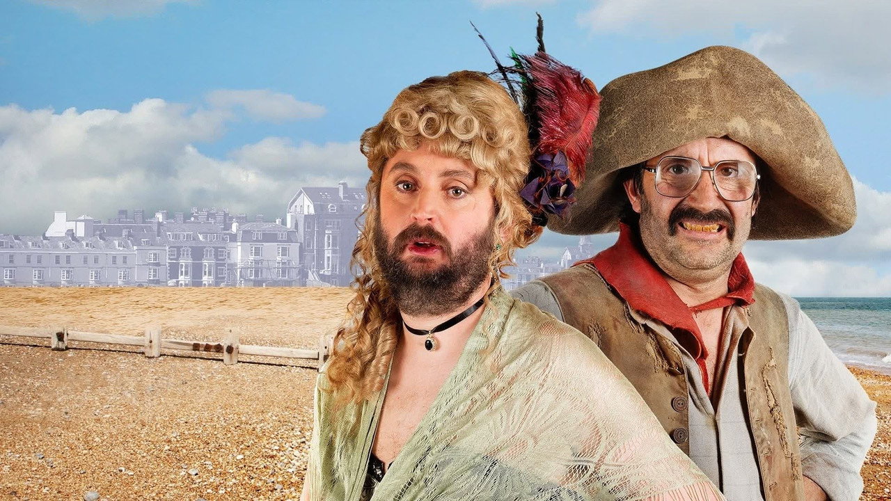 Joe Wilkinson & David Earl's Summer