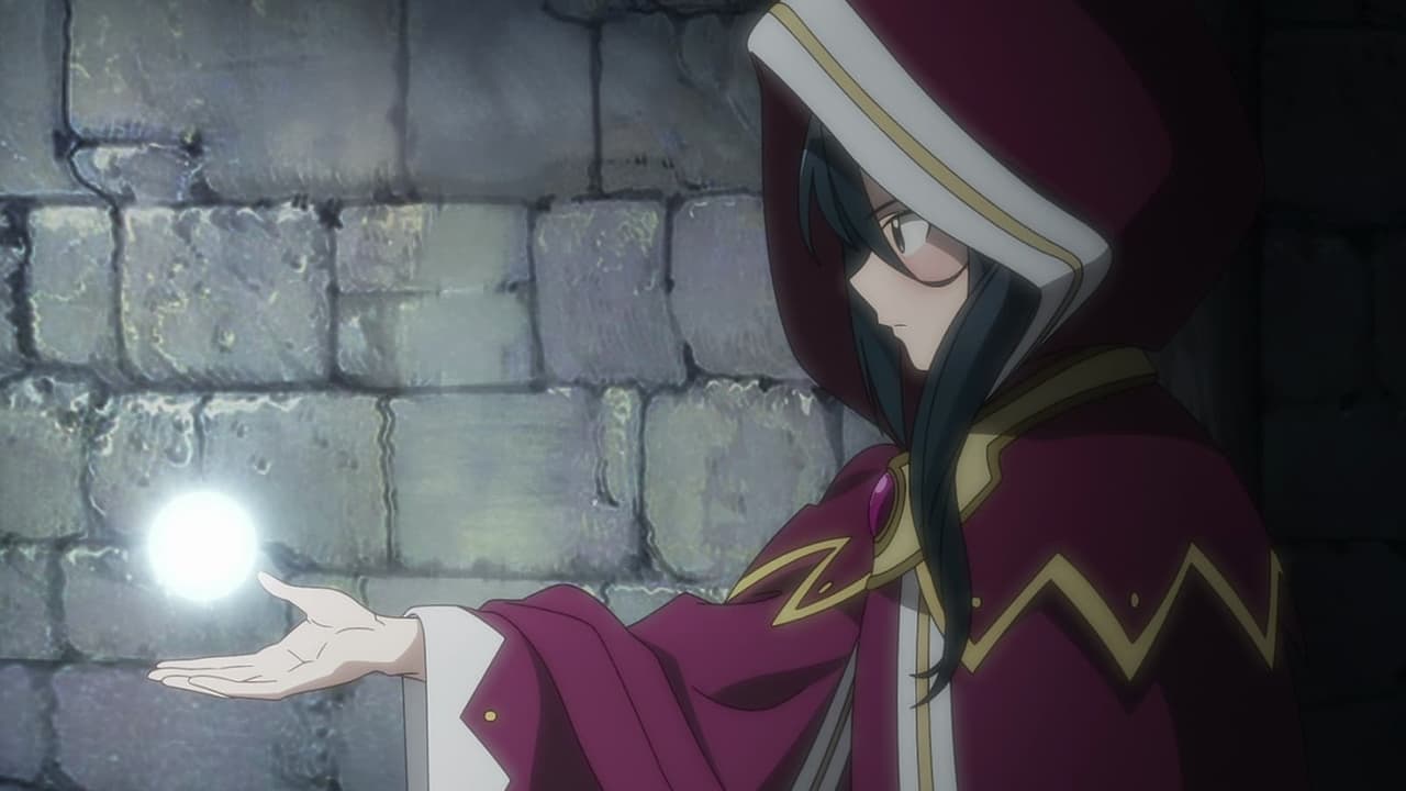 Overlord IV Dublado - Episódio 11 - Animes Online