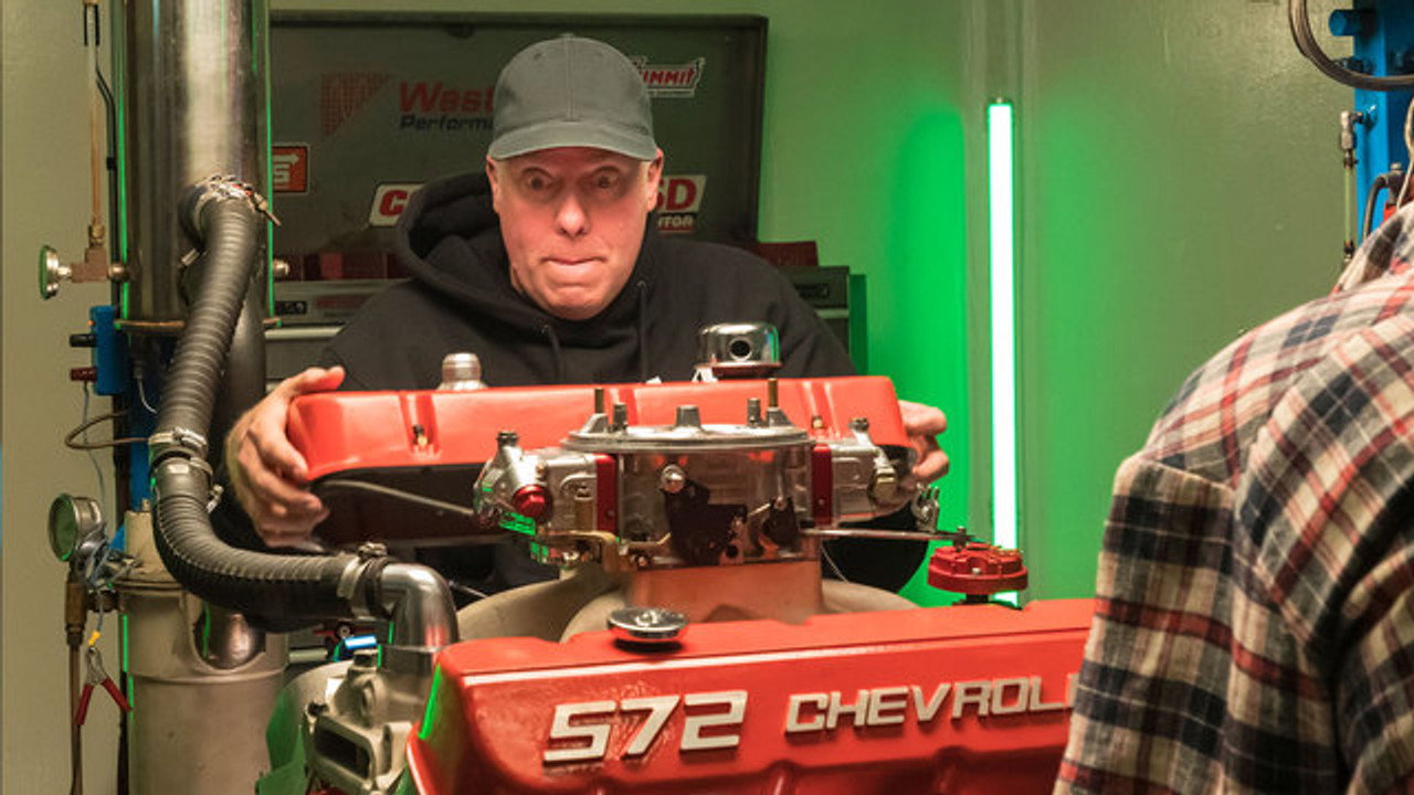The Mystery of the Great 4/7 Swap