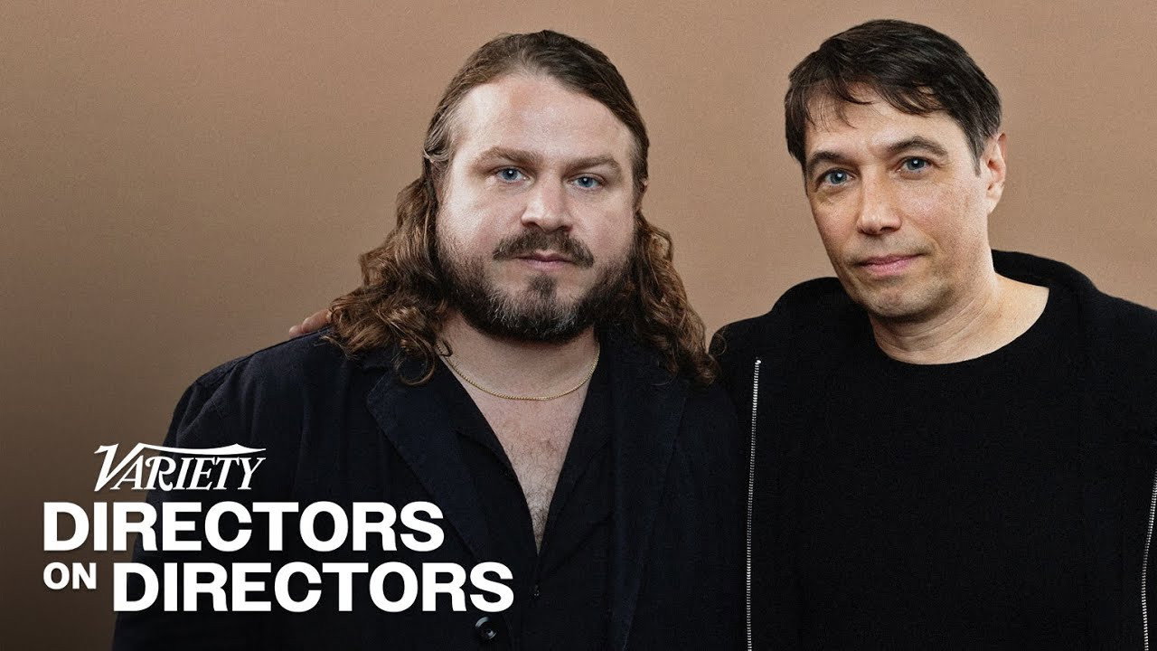 Sean Baker & Brady Corbet