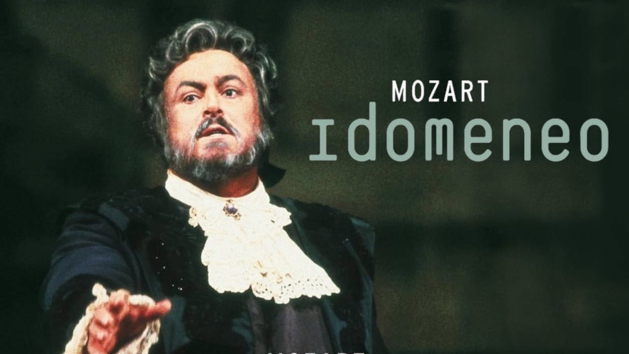 backdrop Idomeneo