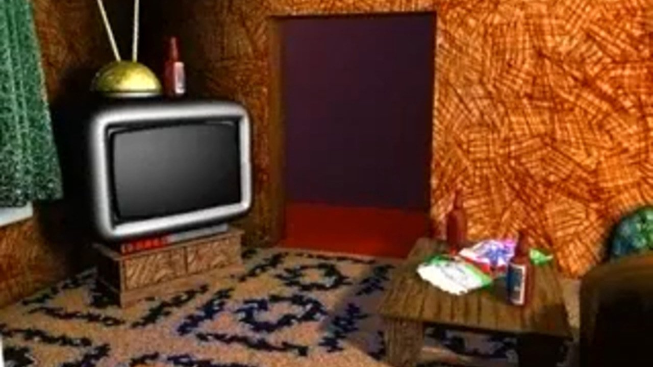 backdrop Goodpenis Adventures