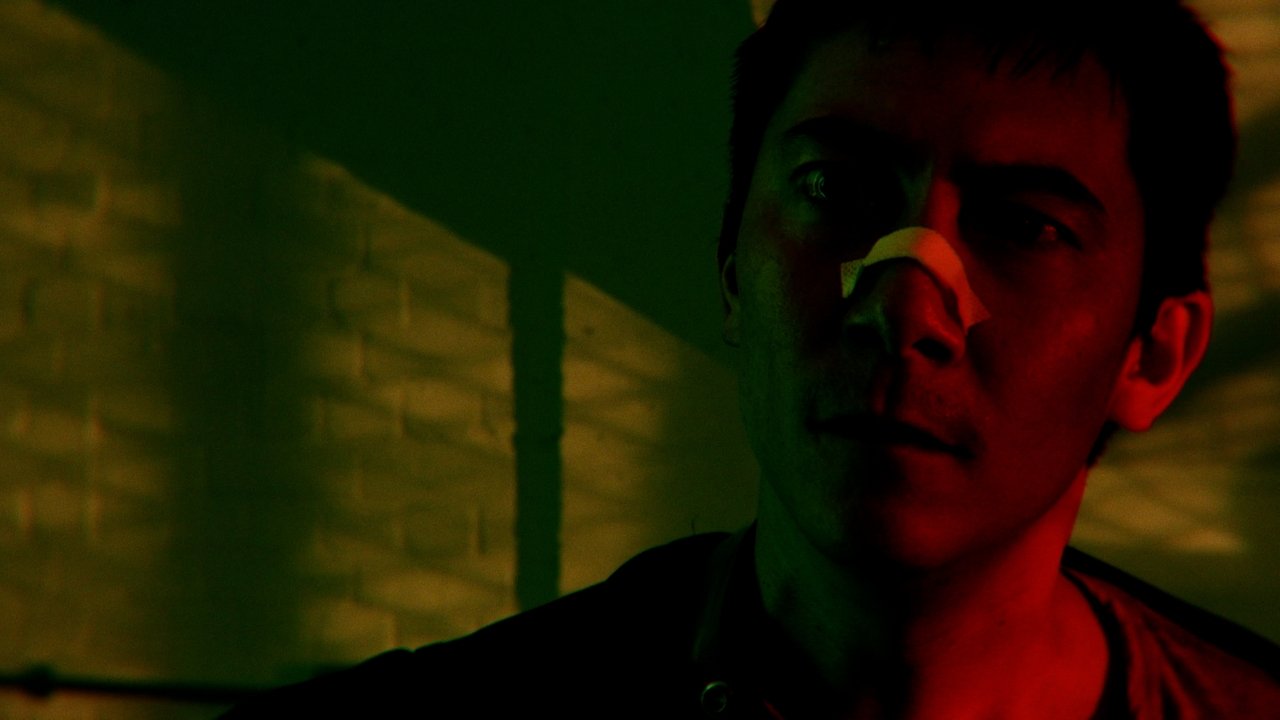 L'émissaire Clay's Redemption backdrop