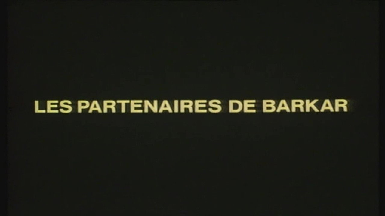 The Gladiators of Barkar (2)