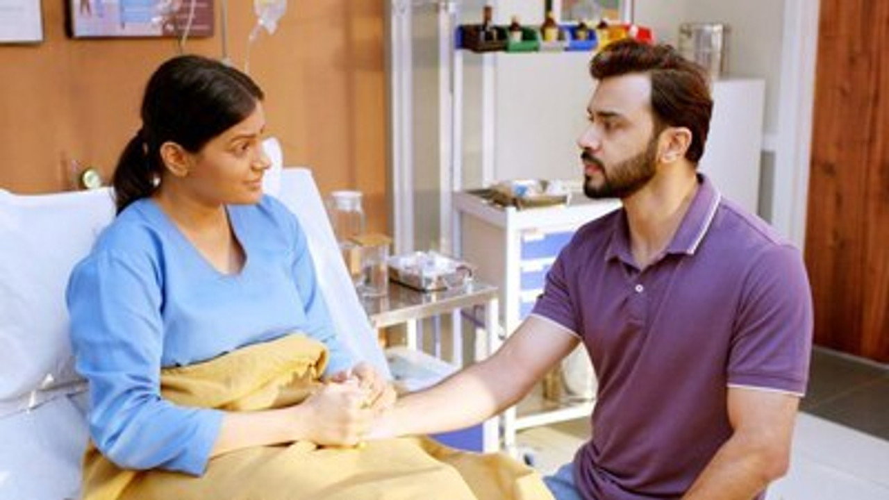 Deepti Breaks Down