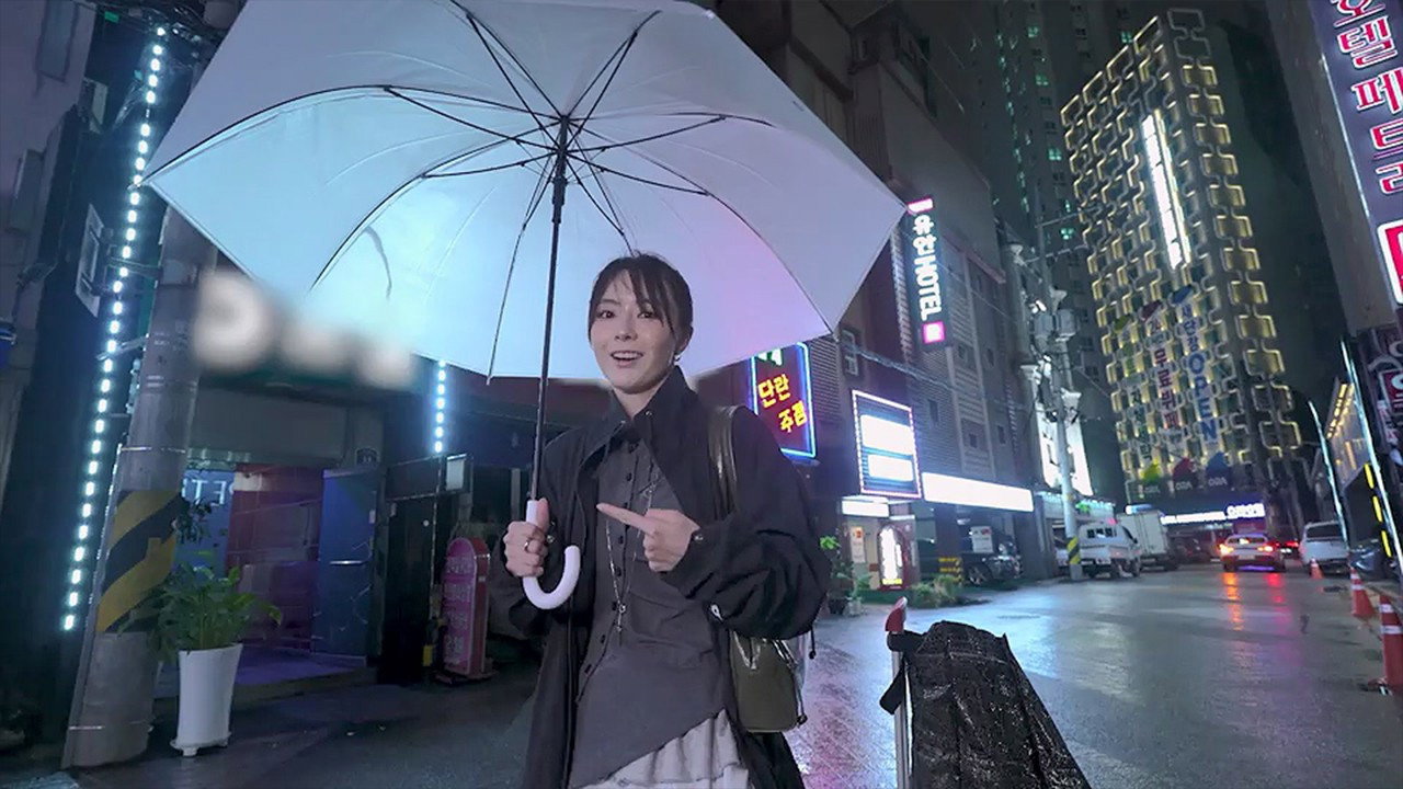 首爾永登浦