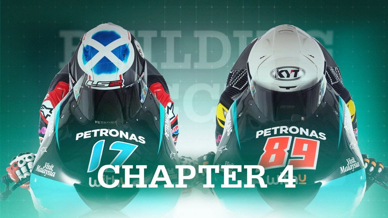 Chapter 4: Back-to-back