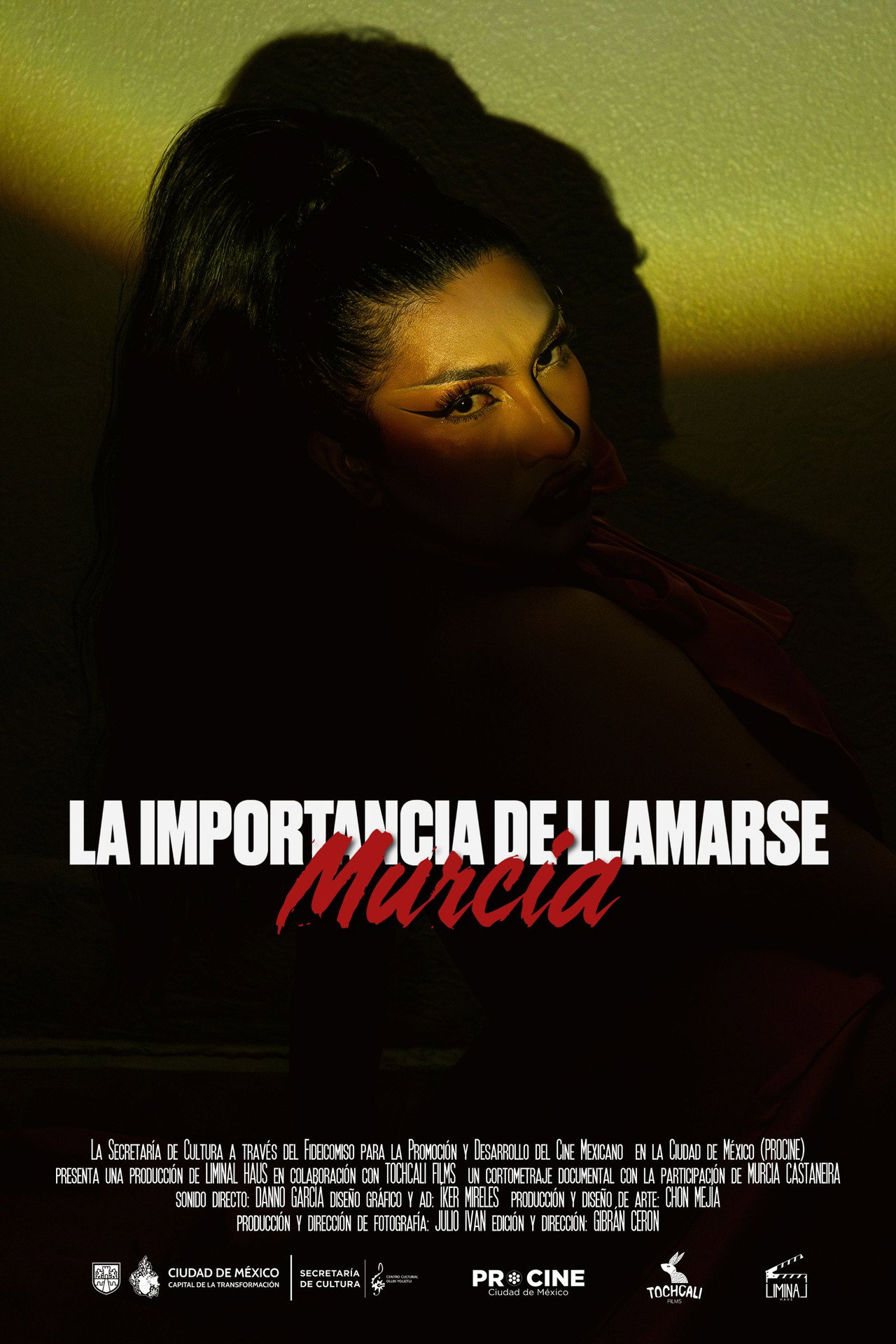 The importance of being Murcia