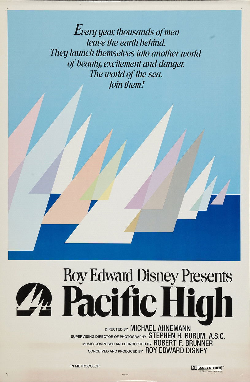 Pacific High