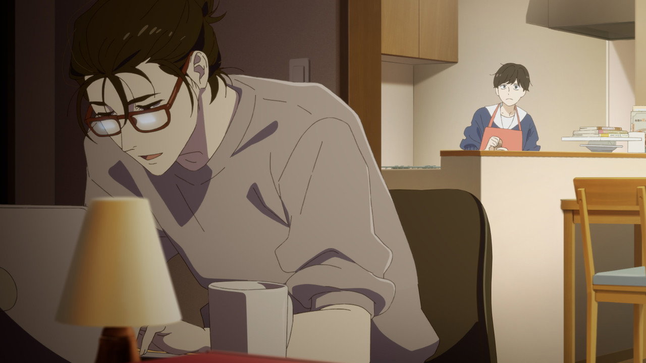 episode