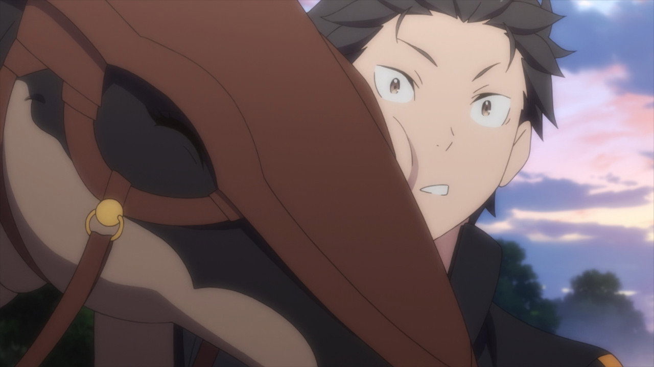 episode