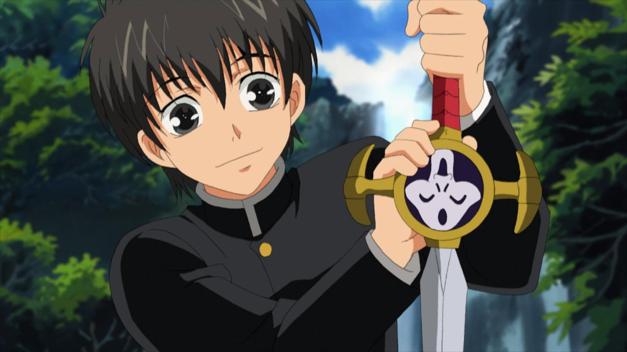 Hero vs. Demon King (2)