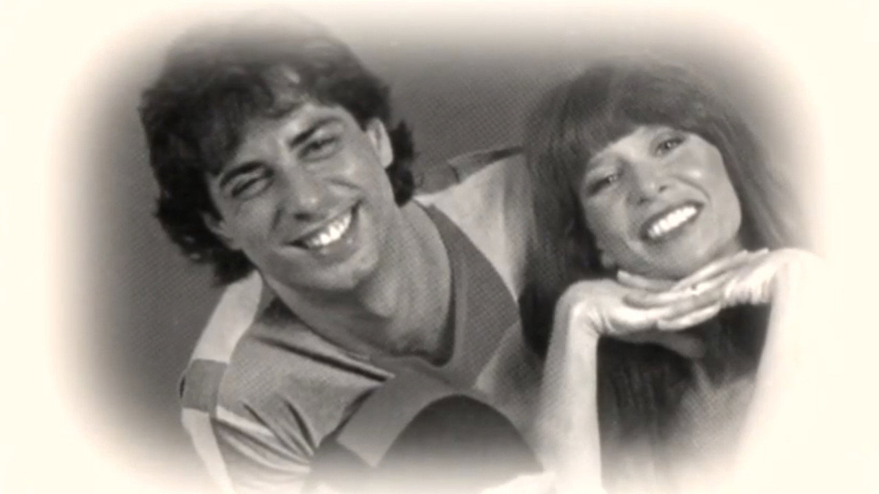 backdrop Rita Lee - Biograffiti: Baila Comigo