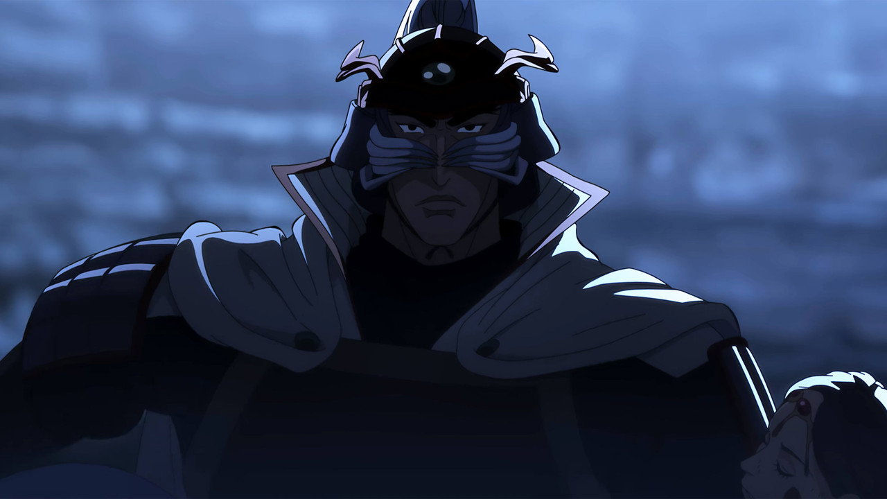 episode