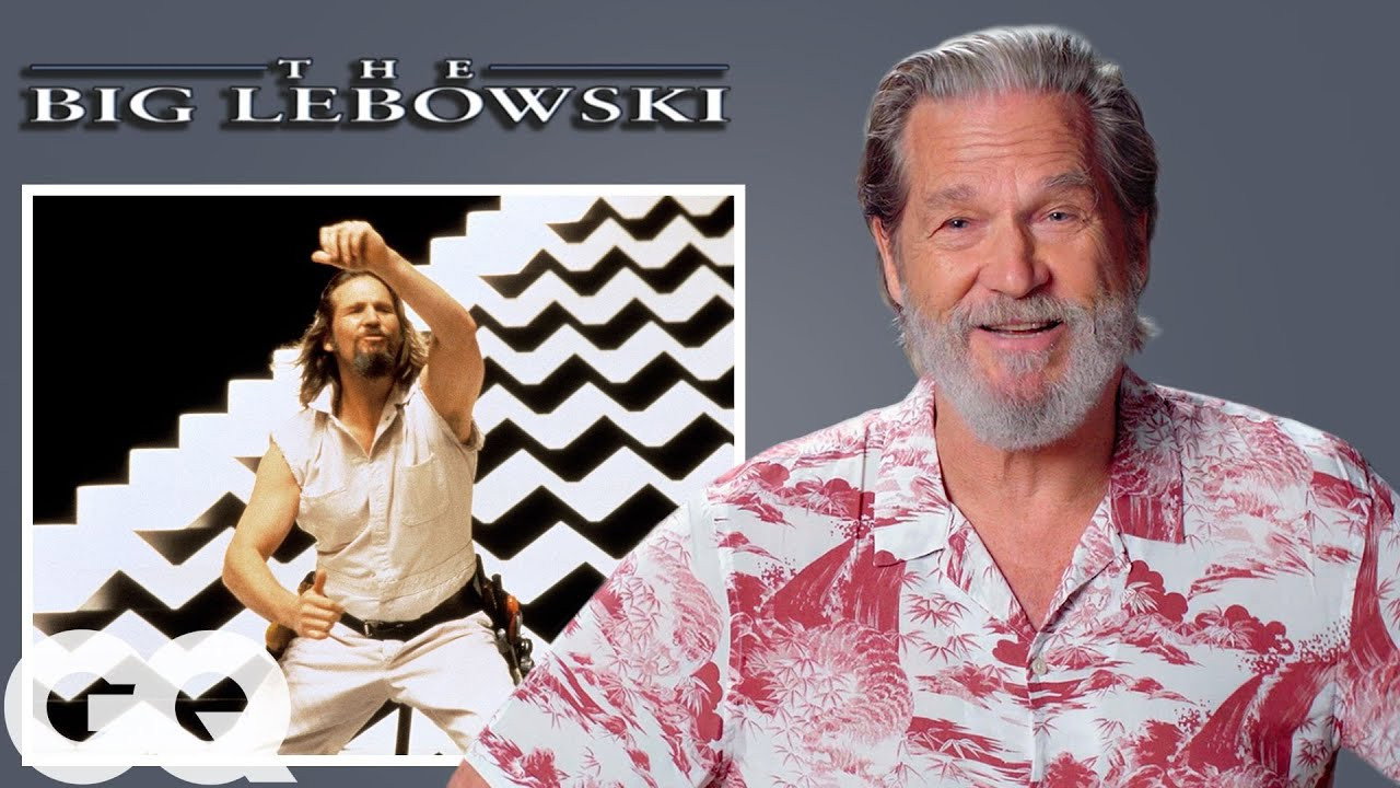 Jeff Bridges