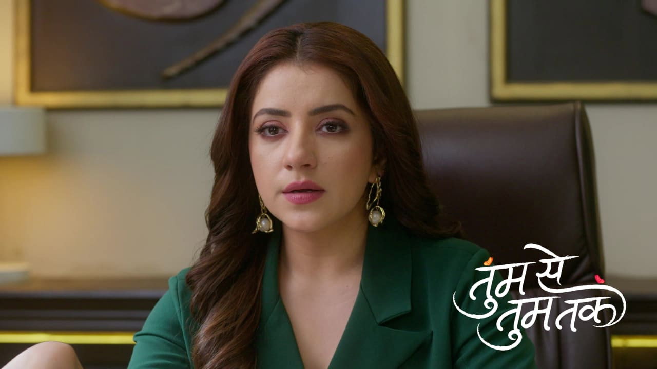 Gayatri Meets With An Accident