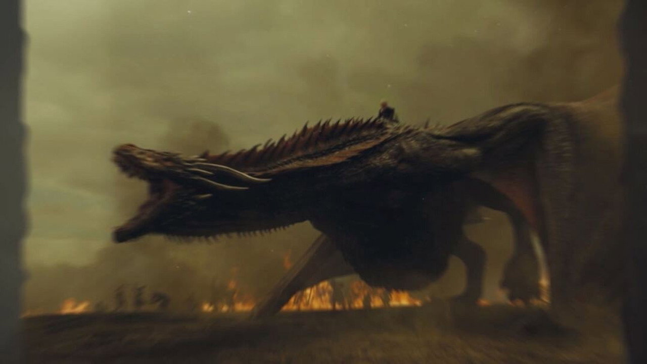 Dragons