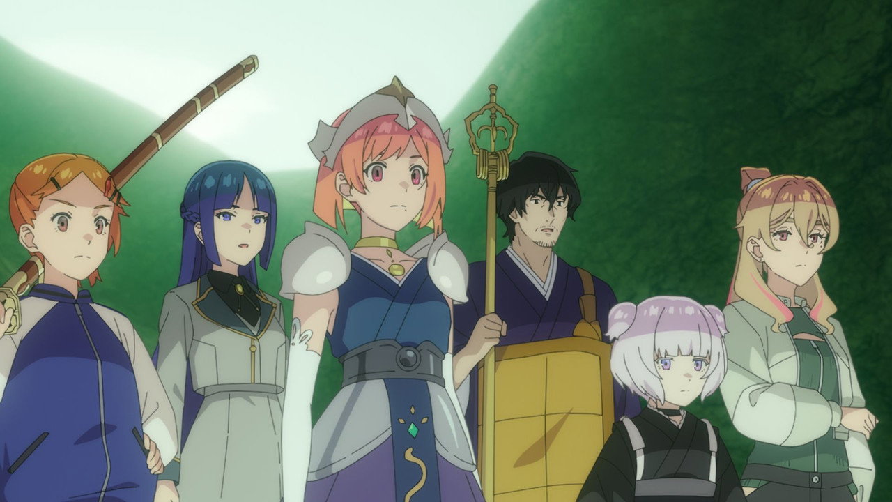 episode