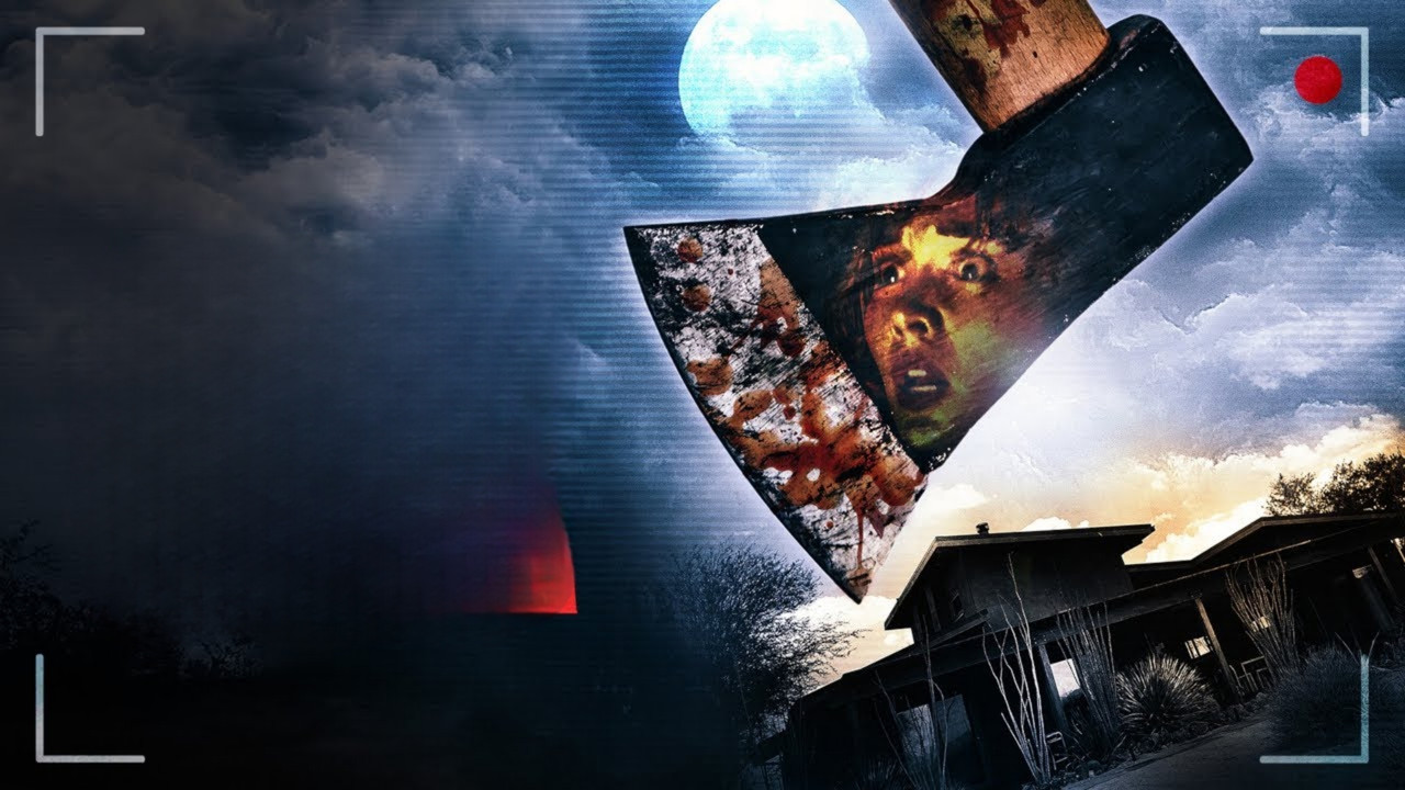 backdrop Killer Rental