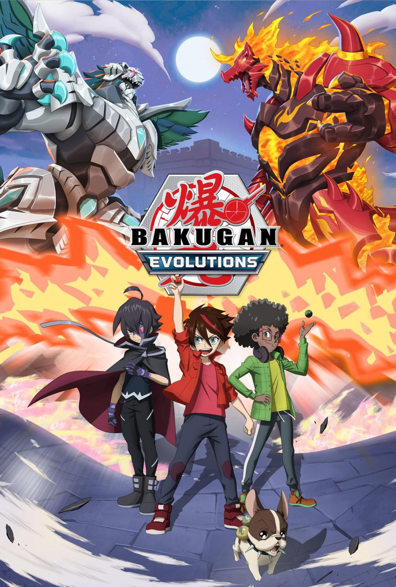 Season 5