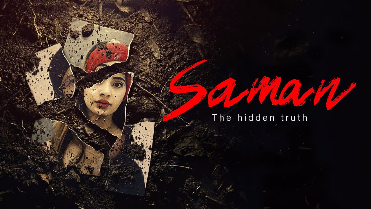 Saman: The Hidden Truth still 2
