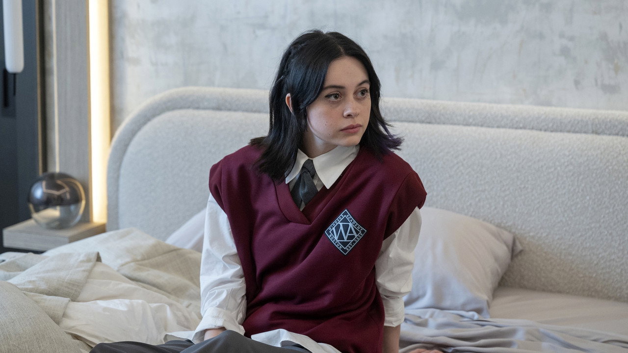 episode