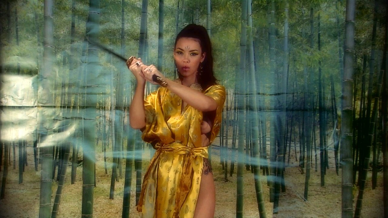 movie backdrop