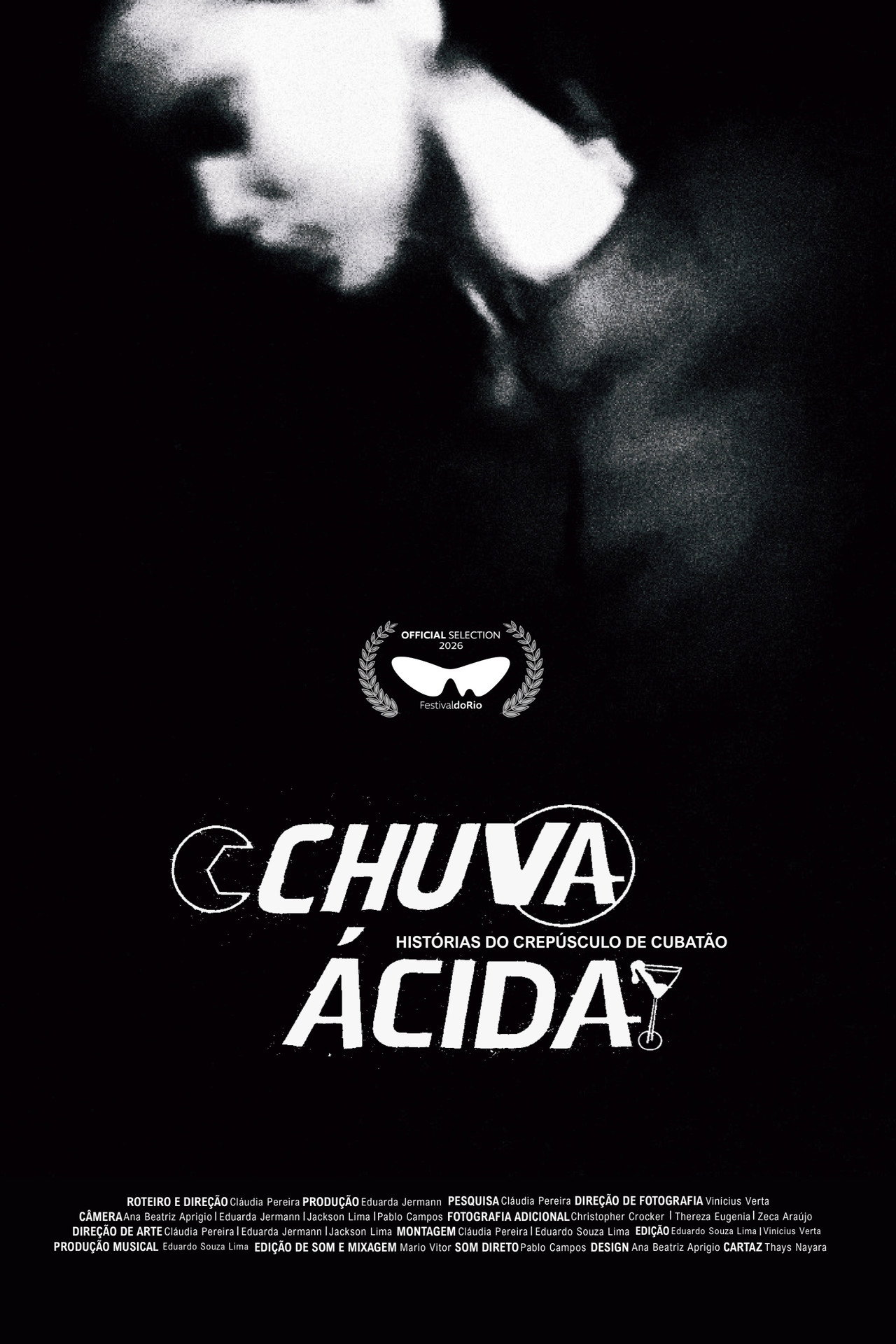Chuva Ácida: Histórias do Crepúsculo de Cubatão