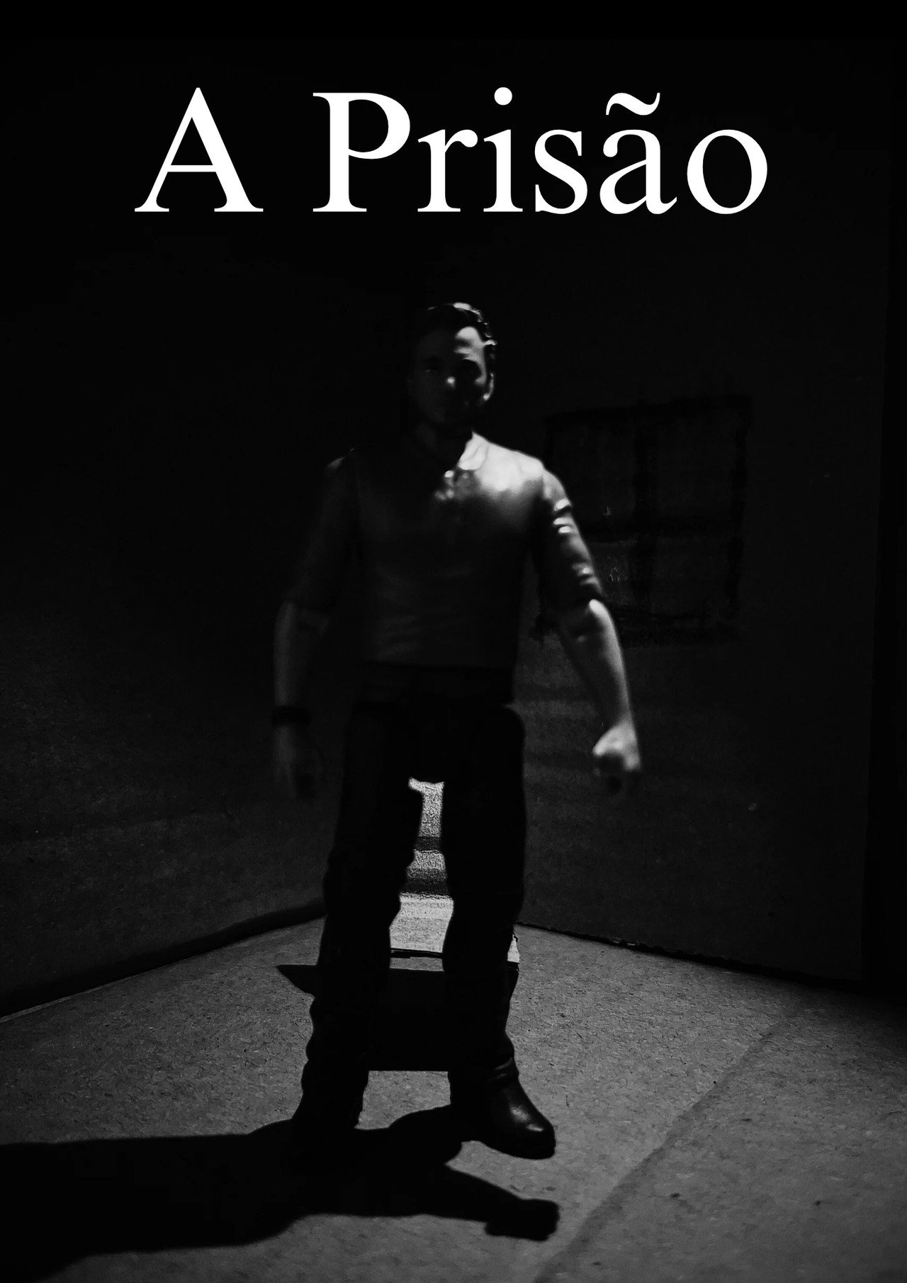 The Prison