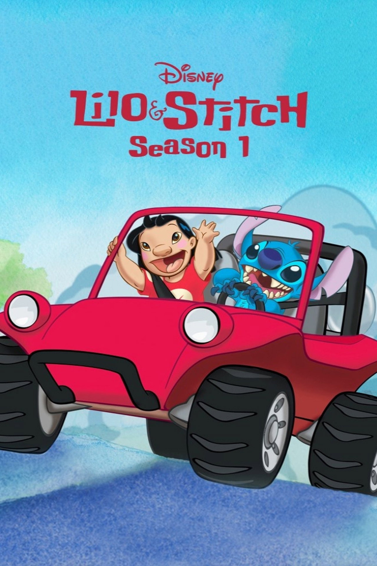 Season 1