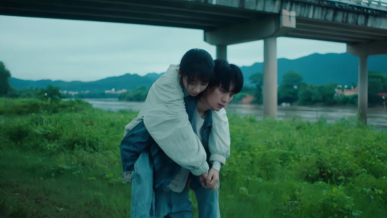 Reunion in Spring