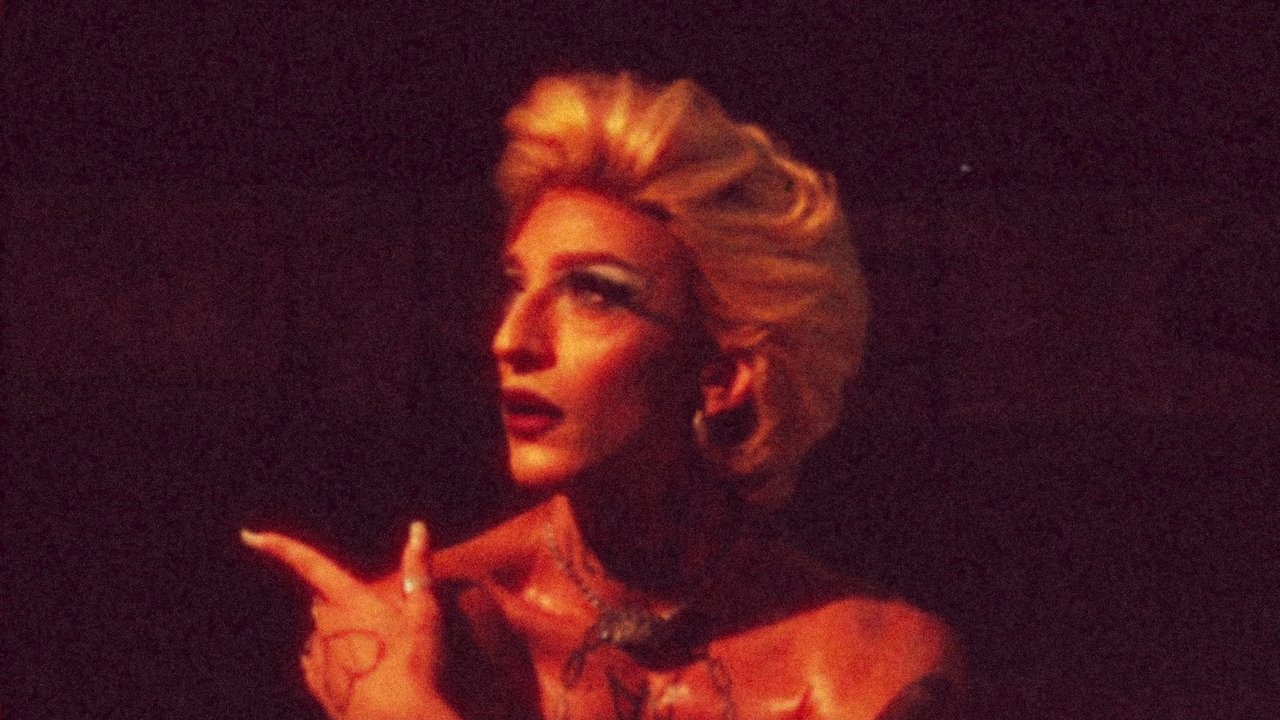 American Whore