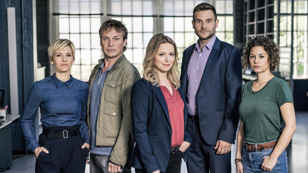 Cologne P.D.