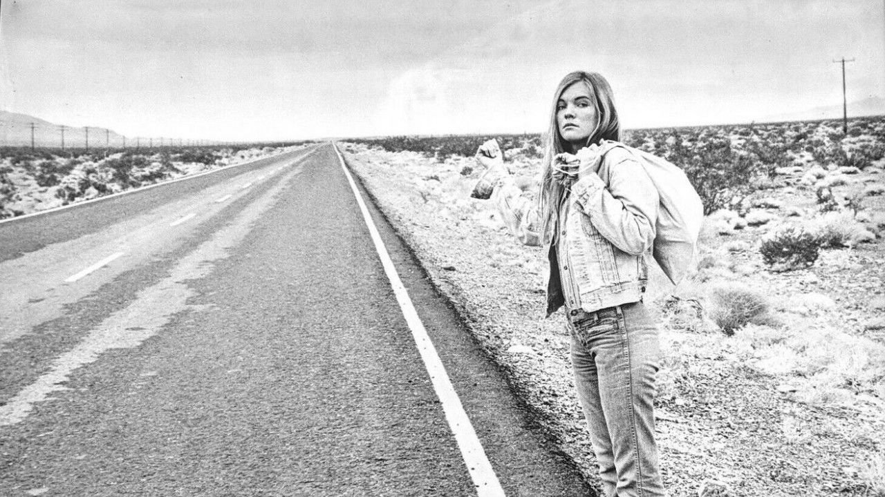 backdrop Runaway, Runaway