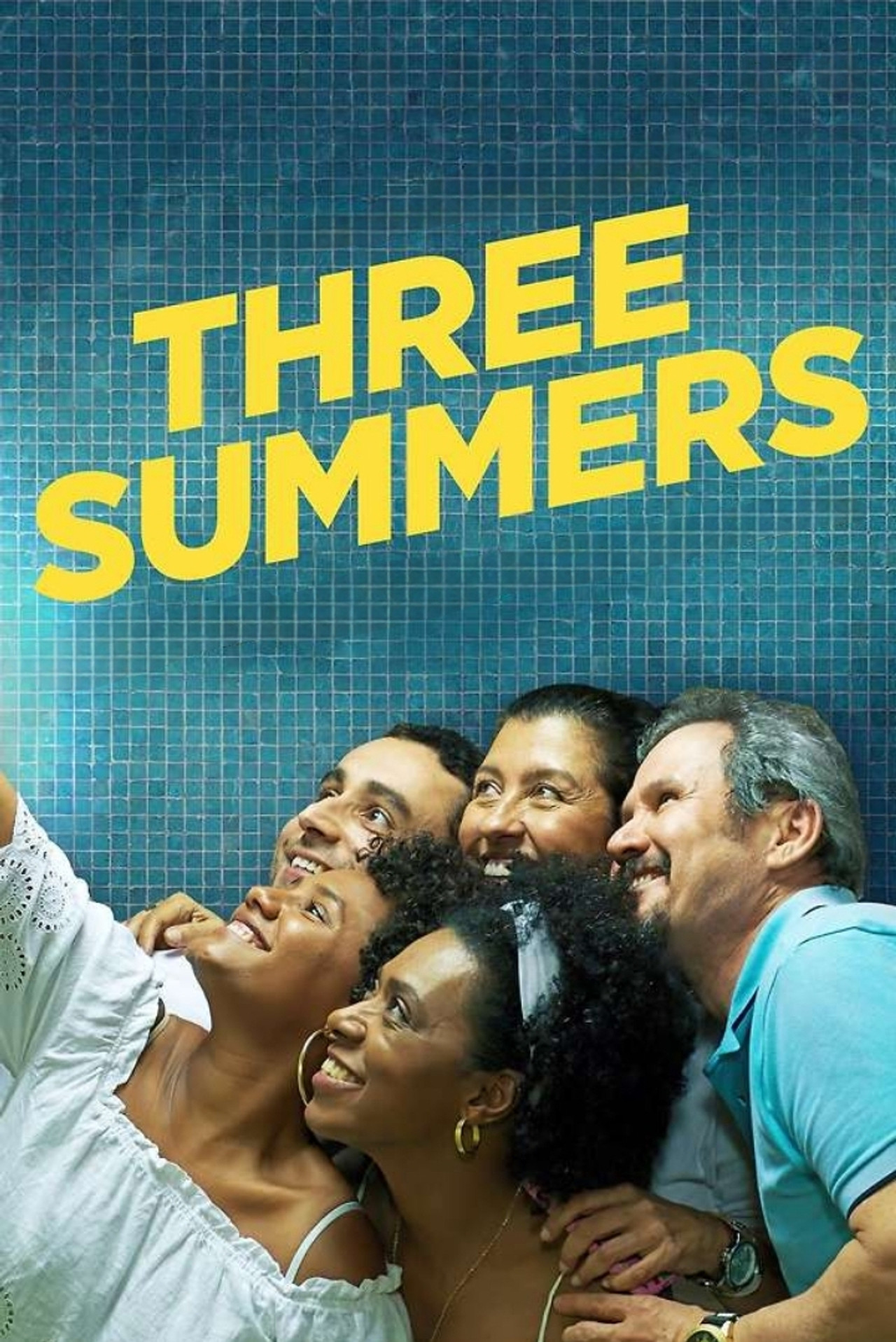 Three Summers