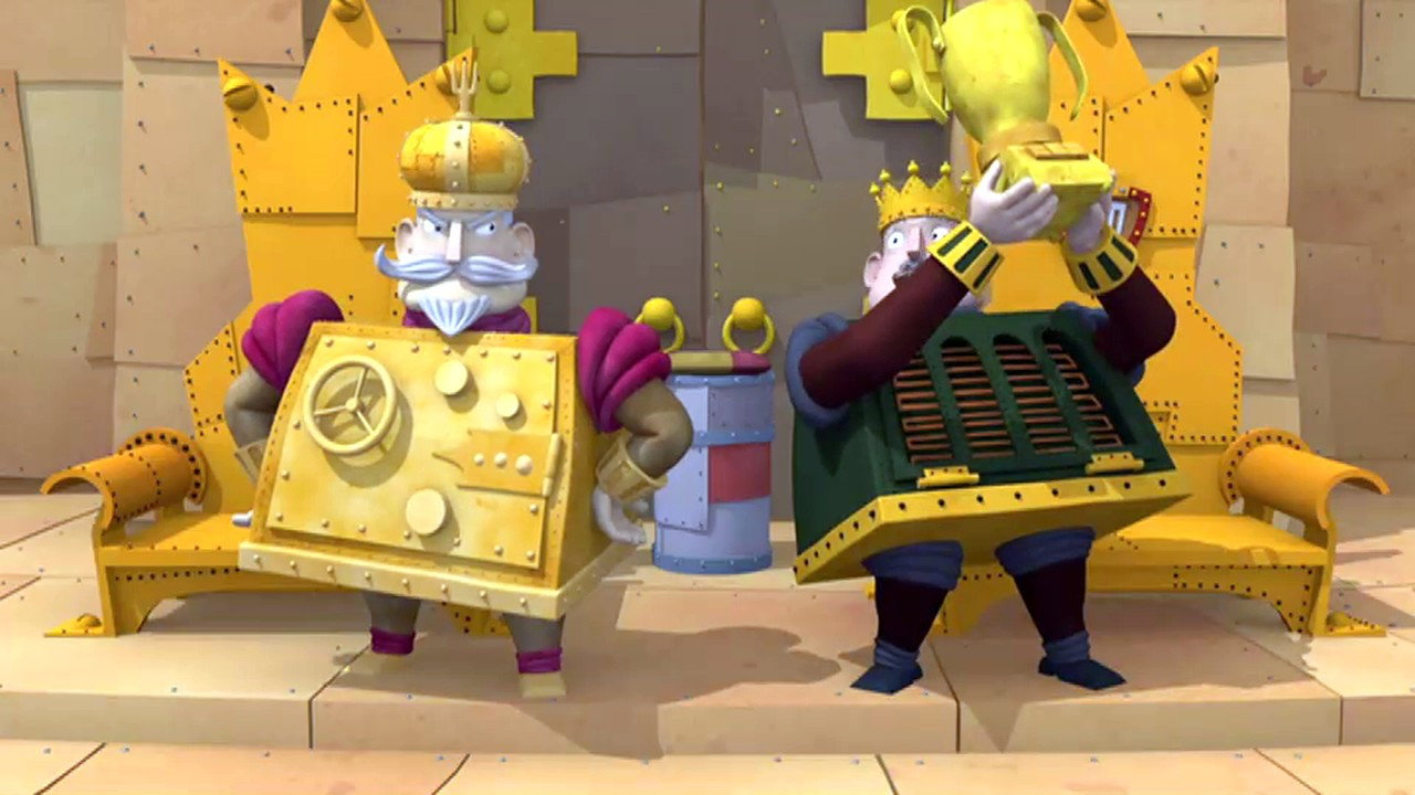 Golden Cup