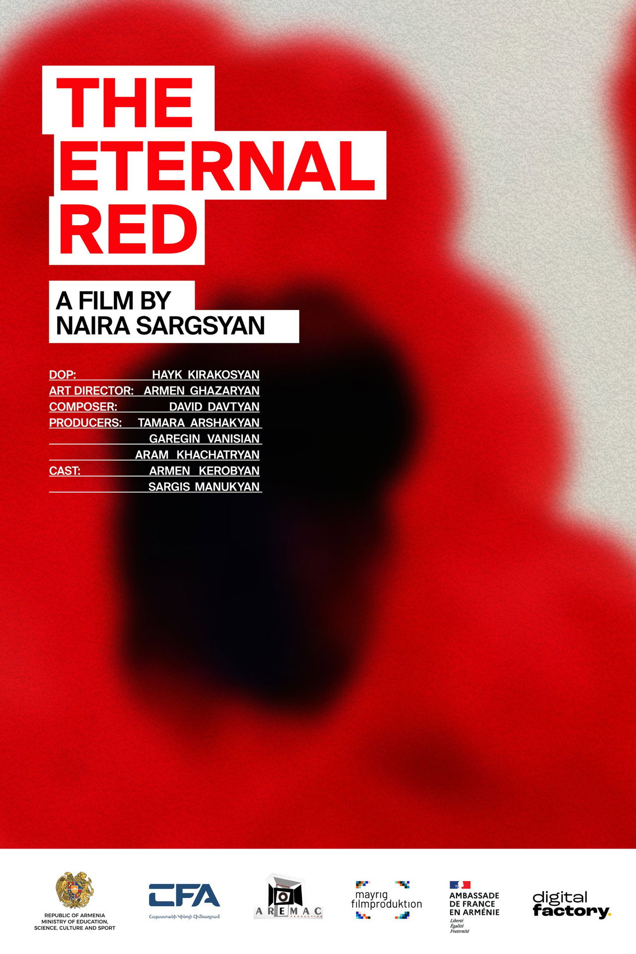 The Eternal Red