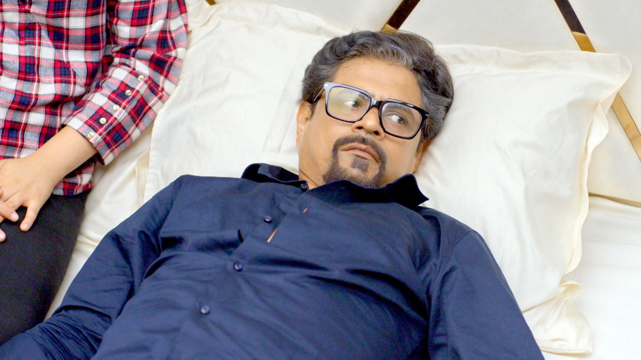 Pushpa Ka Aaroopi